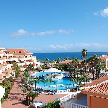 Beachfront Residence Las Americas - Trg Playa de las Americas  Cameră foto