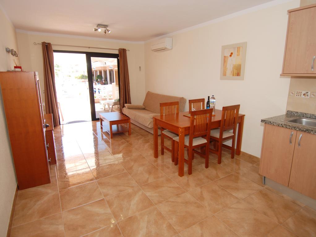 Beachfront Residence Las Americas - Trg Playa de las Americas  Cameră foto