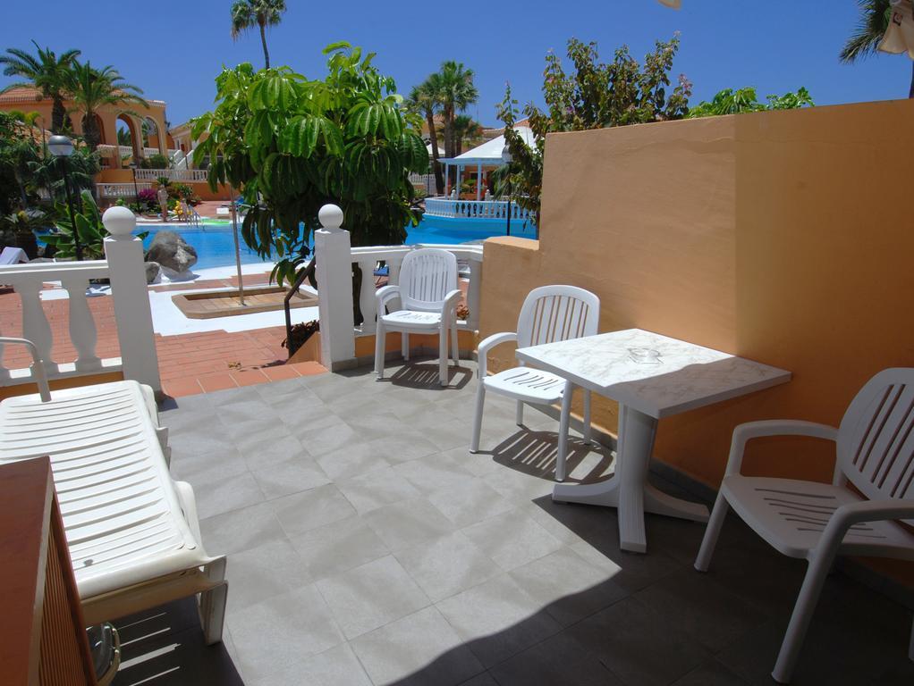Beachfront Residence Las Americas - Trg Playa de las Americas  Cameră foto
