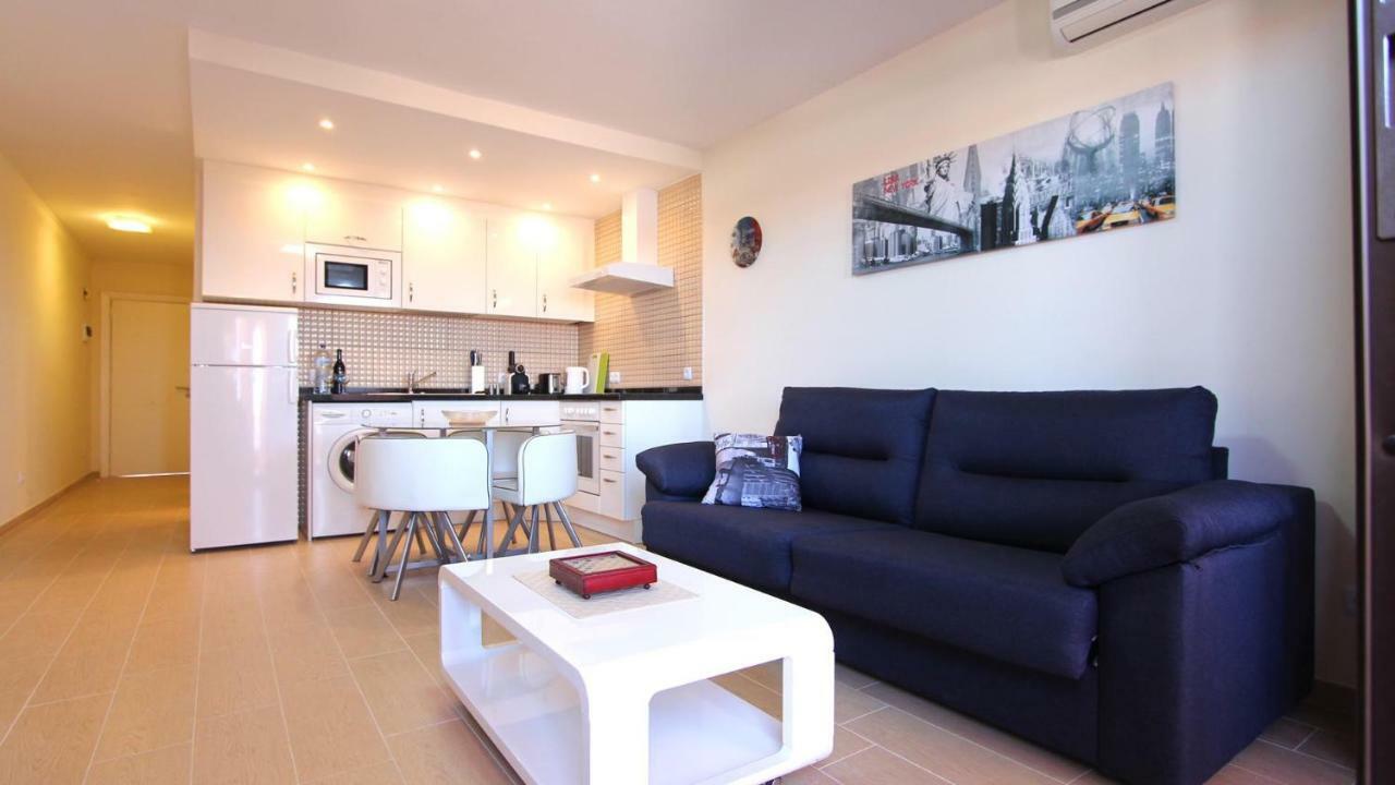 Beachfront Residence Las Americas - Trg Playa de las Americas  Exterior foto